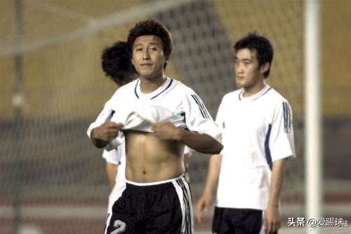 欧洲杯在中国效力的球员:你认为中国足球历史上排名前五的中后卫都是谁？你如何评价？