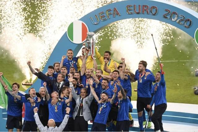 今天欧洲杯意大利比赛结果欧洲杯比赛日程表