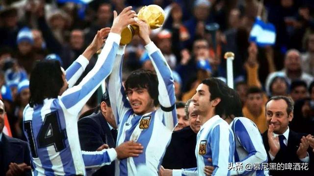 欧洲杯f小组谁出局:1978年以来最弱的世界杯足球赛冠军应该是哪个队？