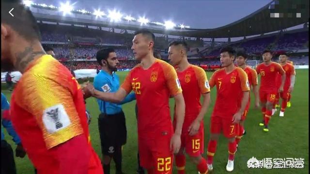 欧洲杯中国即时比分:中国男足2-1力克泰国队，对这场比赛有何评价？