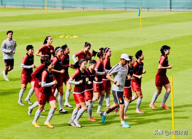 中国女足现在的水平是三流还是四流，或者根本就不入流？:欧洲杯女足八强