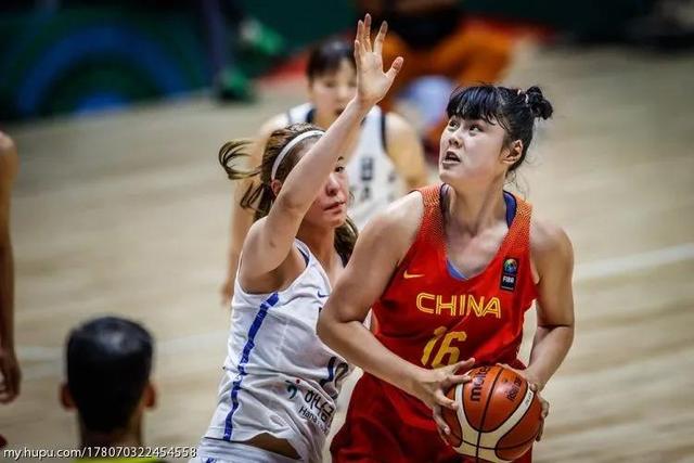 塞尔维亚女篮欧洲杯冠军:中国女篮拿奥运冠军已是势不可挡了么？