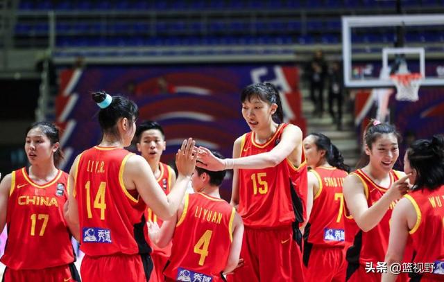 三战全胜，锁定奥运会参赛资格，中国女篮球员能够拿到多少奖金？:塞尔维亚女篮欧洲杯冠军