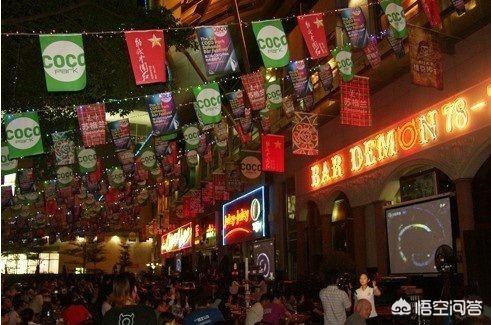 深圳看欧洲杯决赛去哪个酒吧:深圳哪个酒吧适合跨年？