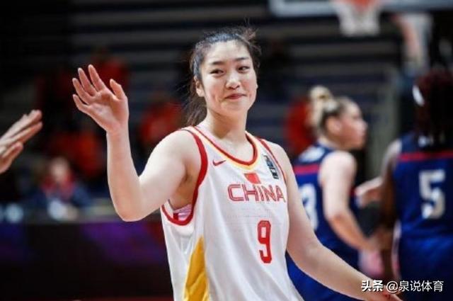 欧洲杯 蚂蚁集团广告:签约耐克成中国女篮第一人，女篮“詹姆斯”李梦的代言费有多少呢？你怎么看？