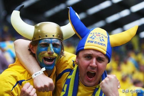 瑞典疫情严重到什么情况？:欧洲杯最离谱的回传