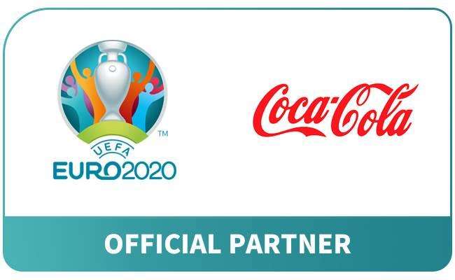 2021欧洲杯国内广告语2021欧洲杯足球海报