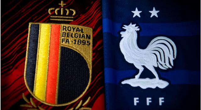 欧洲杯英格兰vs比利时直播比利时vs荷兰