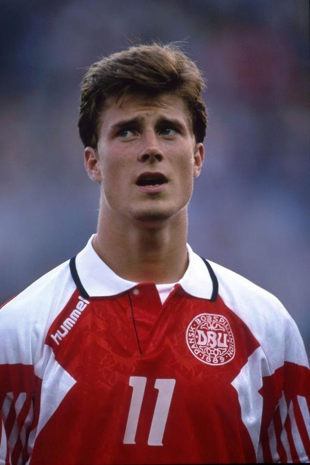 欧洲杯丹麦冠军丹麦92年欧洲杯