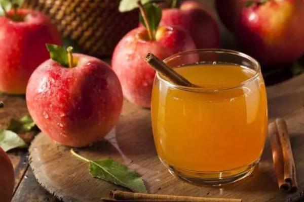 苹果酵素的功效与作用新闻诺丽果酵素的作用与功效及副作用