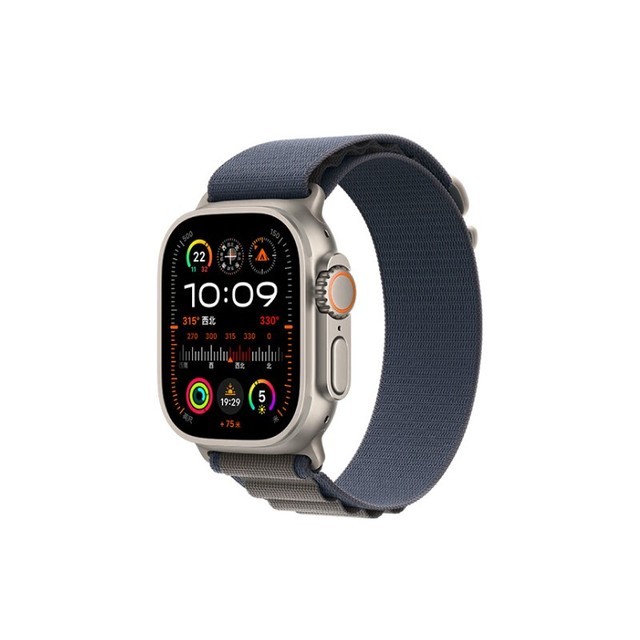 苹果手表2耐克版价格苹果智能手表最新款价格